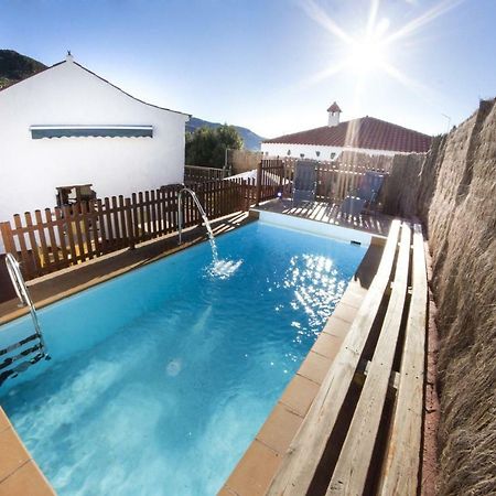Vivelorural Casa Tunte 1, Piscina Y Terraza Villa San Bartolomé Екстериор снимка