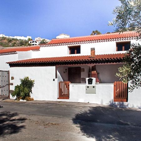 Vivelorural Casa Tunte 1, Piscina Y Terraza Villa San Bartolomé Екстериор снимка