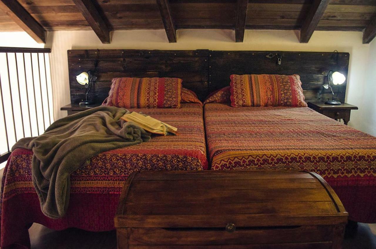 Vivelorural Casa Tunte 1, Piscina Y Terraza Villa San Bartolomé Екстериор снимка