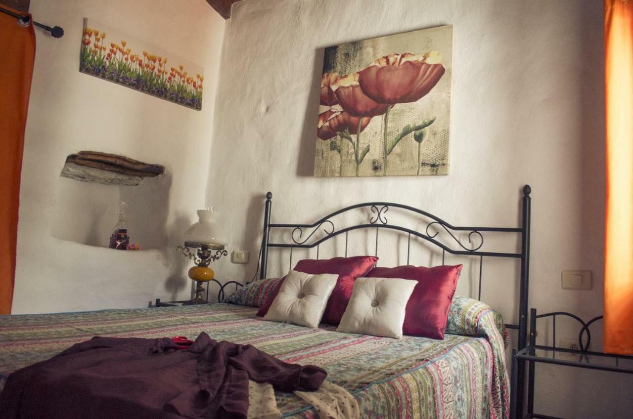 Vivelorural Casa Tunte 1, Piscina Y Terraza Villa San Bartolomé Екстериор снимка