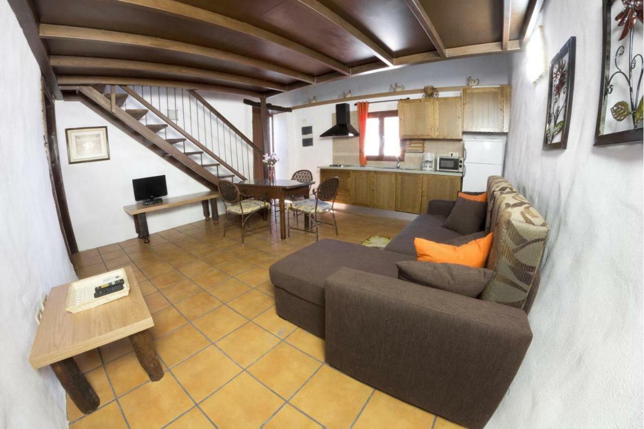 Vivelorural Casa Tunte 1, Piscina Y Terraza Villa San Bartolomé Екстериор снимка